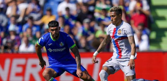 开云app下载-怎么看哈维整活整出大石碎胸口？