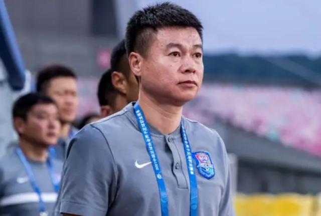 开云app下载-于根伟：之前说过转会结束 但有好球员还是要动手