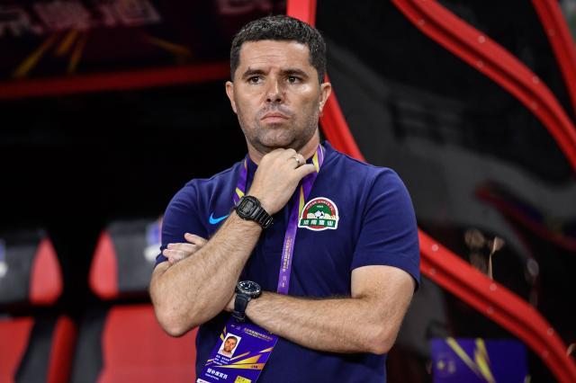 开云体育官网-海牛选帅瞄准河南旧人欲换新颜 宿茂臻或回归辅佐