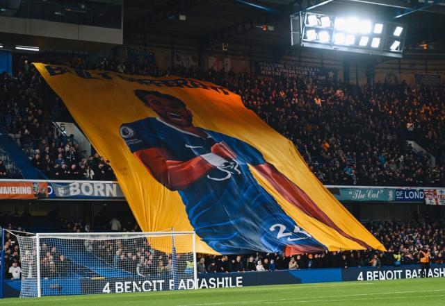 开云体育官网-【英超】恩佐首秀造机会哈弗茨中柱 切尔西平富勒姆