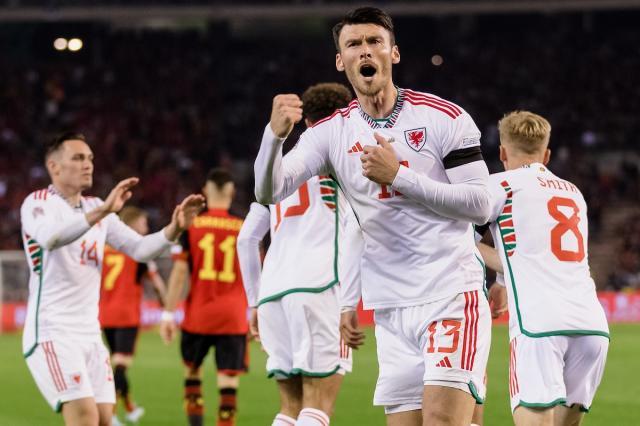 开云app下载-德布劳内闲庭信步撕裂威尔士 世界杯红龙该咋踢？